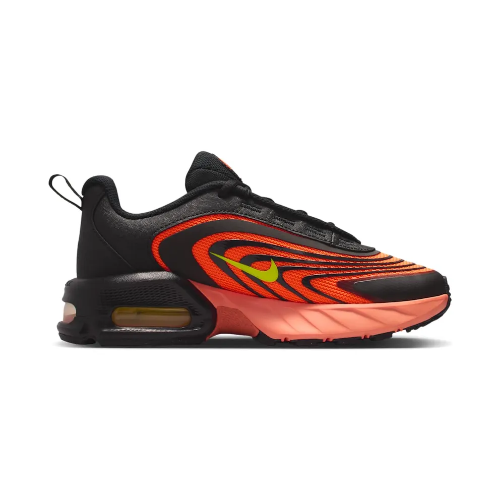 Nike Air Max Fire Hyper Crimson Black Blackened Blue (IF2622-800)