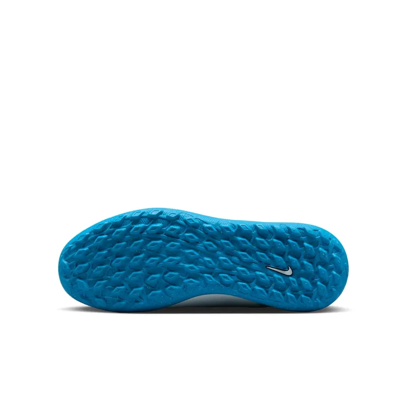 Nike Mercurial Superfly 10 Club TF Glacier Blue Orbit (FQ8313-400)