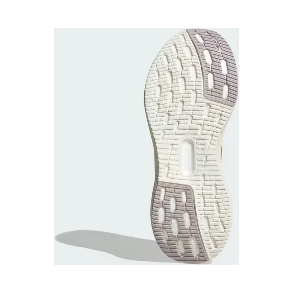 adidas Pureboost 5 Running “Ice Purple / Off White / Iron Metallic” (JQ6912)
