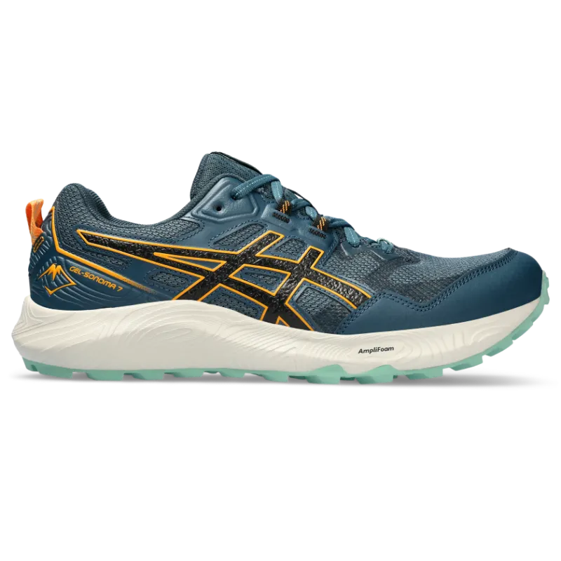 Asics Gel-sonoma 7 Magnetic Blue/Black (1011B595.403)