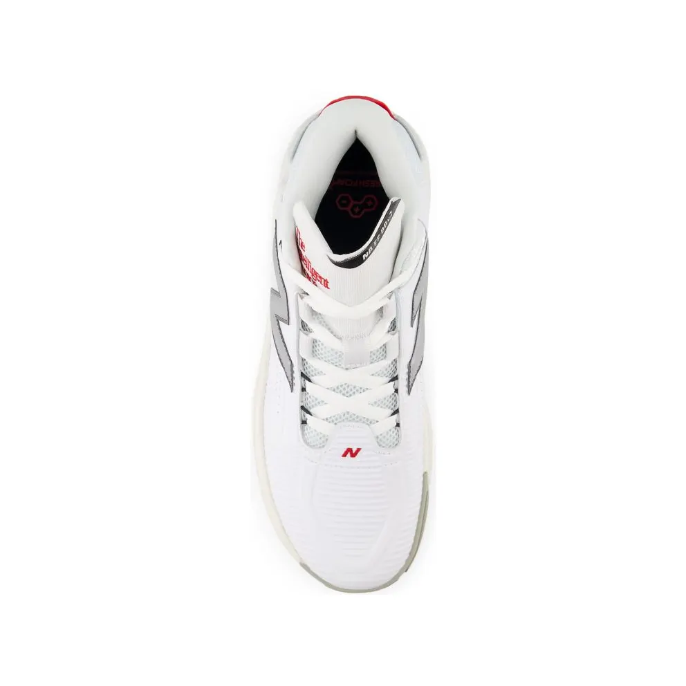 New Balance Fresh Foam BB v2 White Sea Salt (BBFRSHO2)