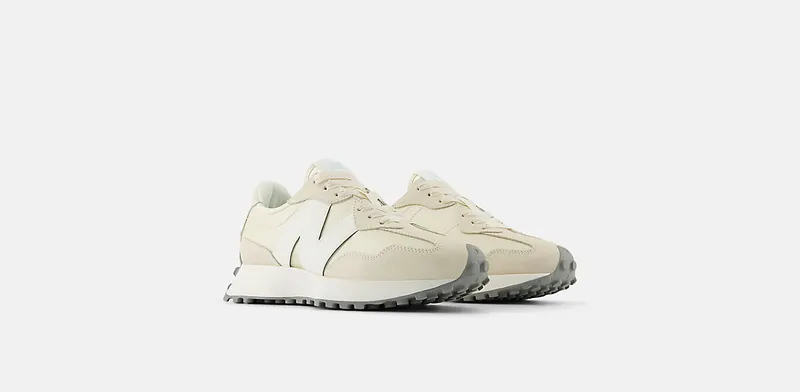New Balance 327 Linen Sea Salt (WS327MO)