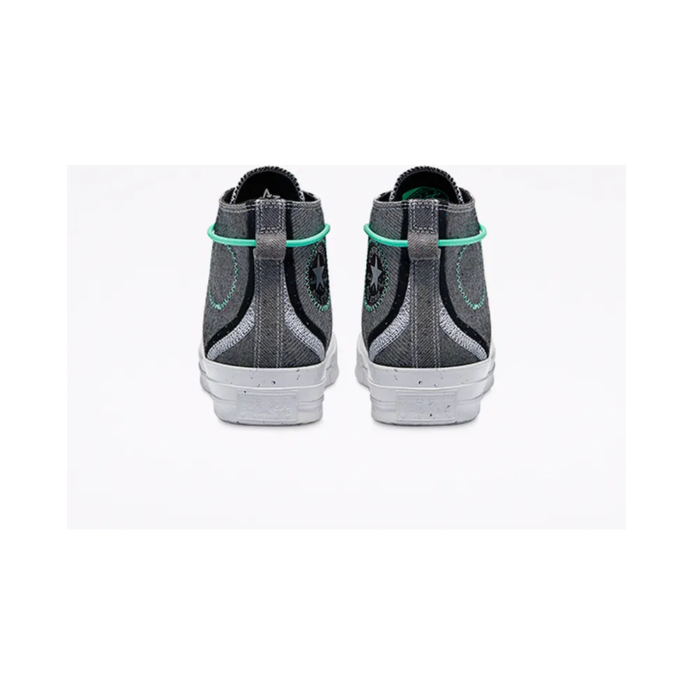 Converse Renew Chuck 70 High Top Ash Storm/storm Wind/white (170948C)