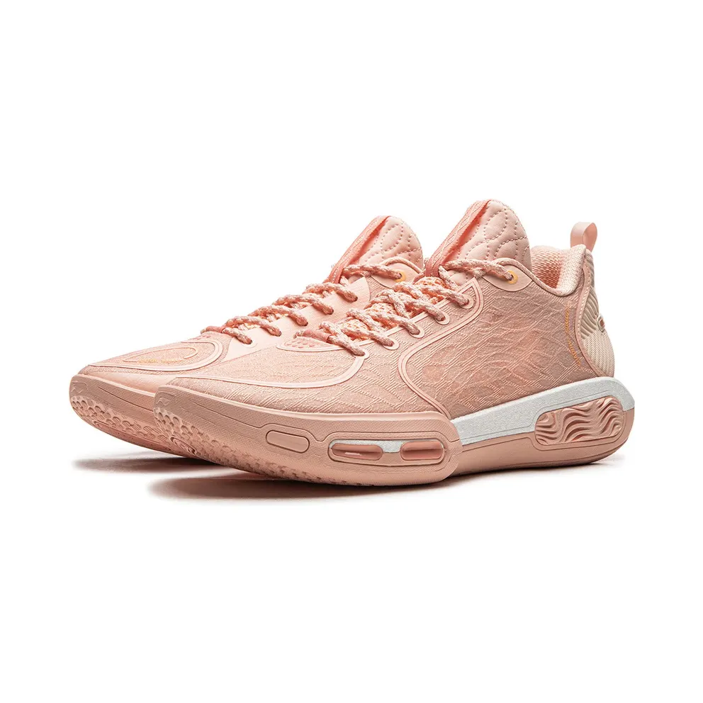 Li-Ning Wade Shadow 7 “Pink” (ABPW003-2)