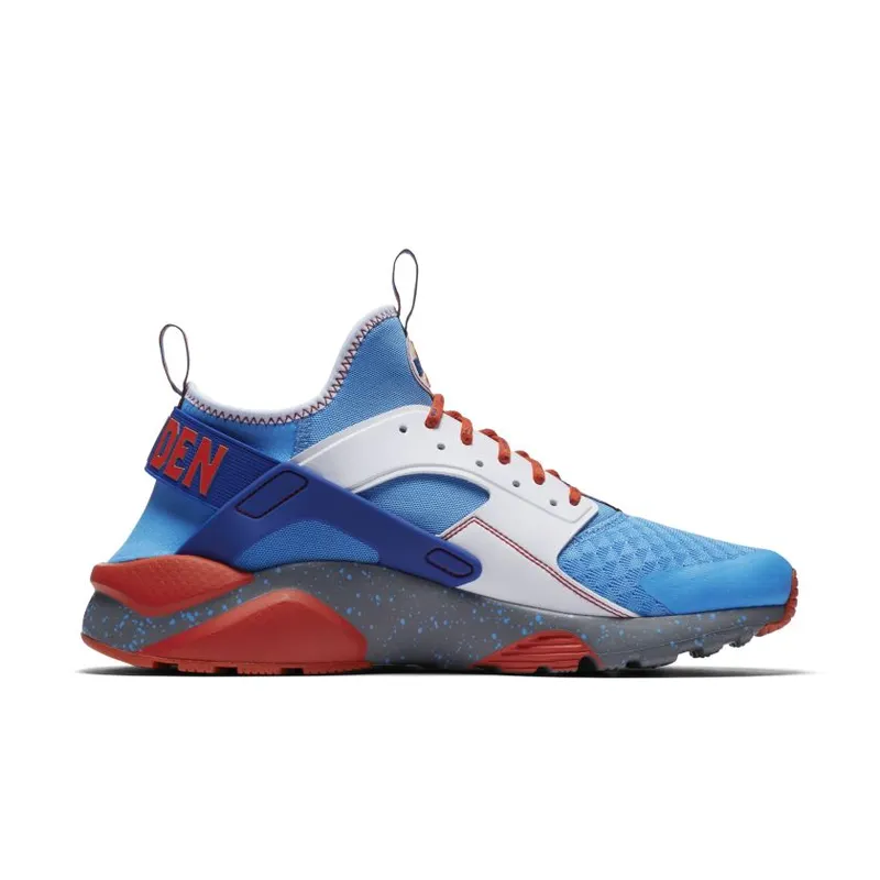 Nike Air Huarache Run Ultra Doernbecher (2017) University Blue/Deep Royal Blue (AH6986-400)