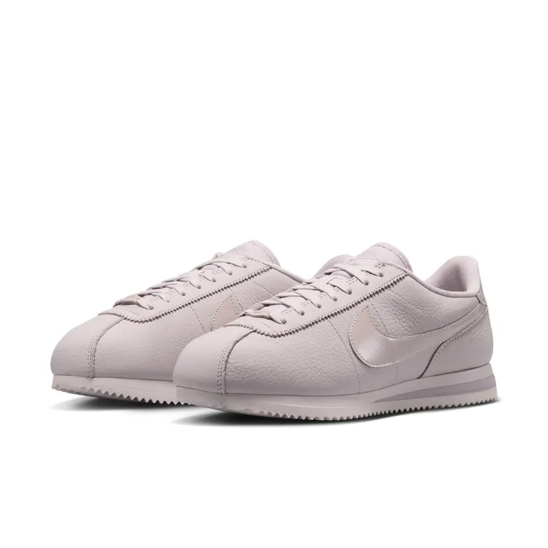 Nike Cortez 23 Premium “Platinum Violet” (FB6877-003)