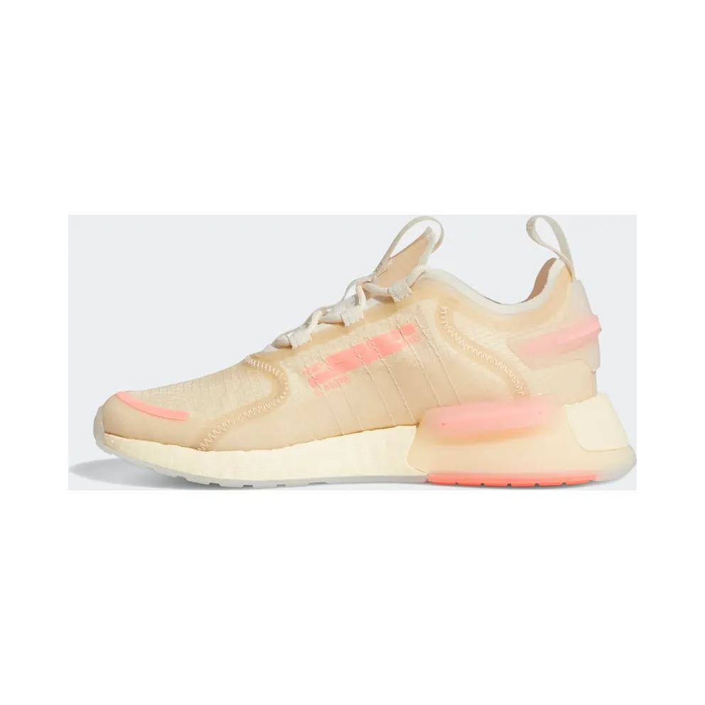Adidas NMD_V3 Wonder White / Wonder White / Off White (GX5785)