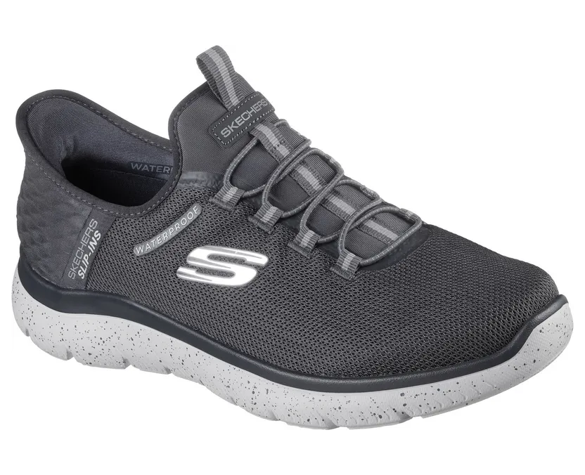 skechers-waterproof 232962_CHAR