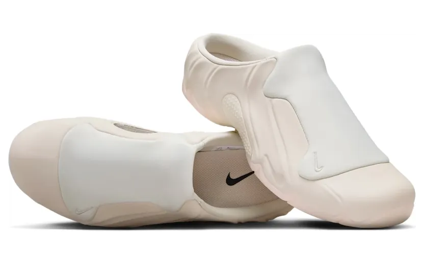 Nike CLOGPOSITE “CREAM” (FQ8257-100)