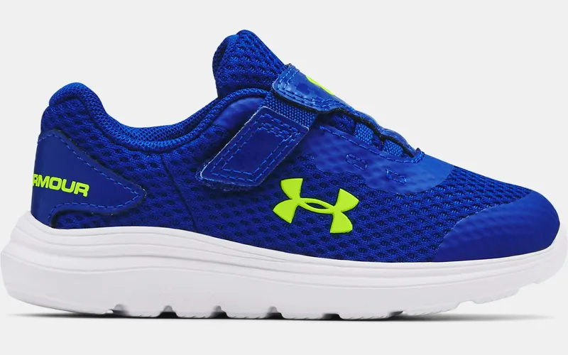 Under Armour Surge 2 AC Blue (3022874-405)