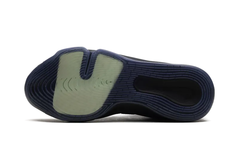 Nike Zoom GT Hustle 3 “Black Label” (IB4169-001)