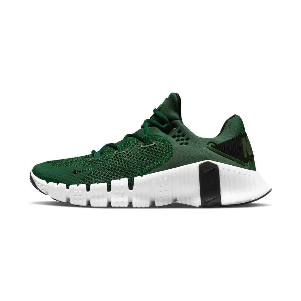 Nike Free Metcon 4 Gorge Green (CT3886-391)