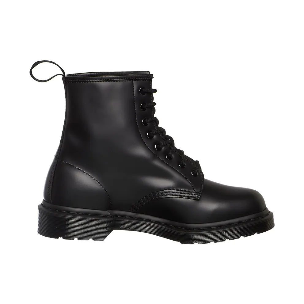 Dr. Martens 1460 Mono Black Smooth (14353001)