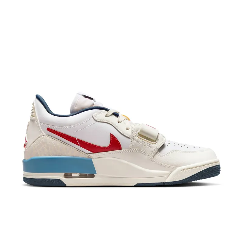 Jordan Legacy 312 “Low Sail Aegean Storm” (HM3709-141)