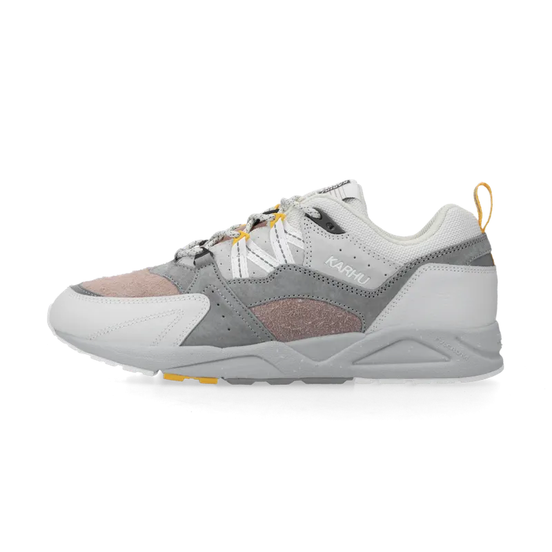 Karhu Fusion 2.0 (limestone / bright white) – F804180