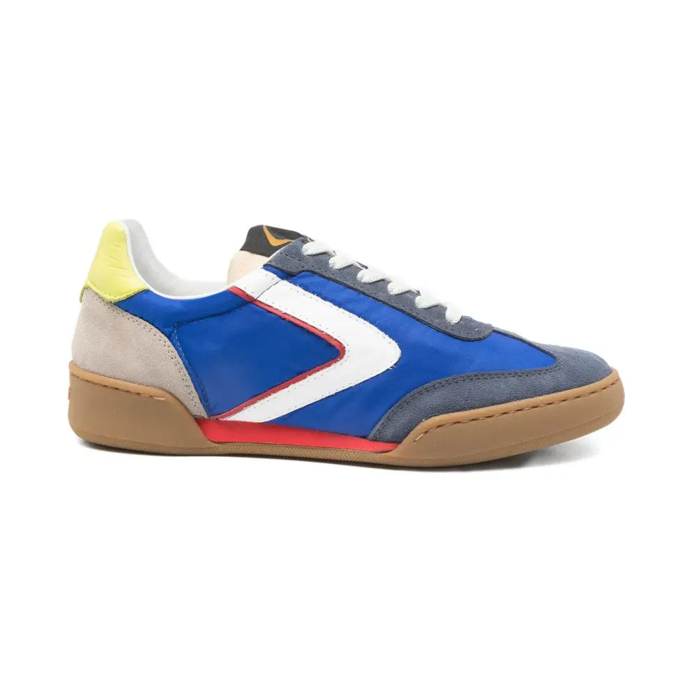 Valsport with logopatch – Blue (VVL2927M)
