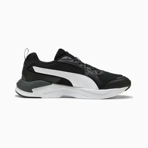 Puma X-Ray Puma X-Ray 4 Black / White (40736101)