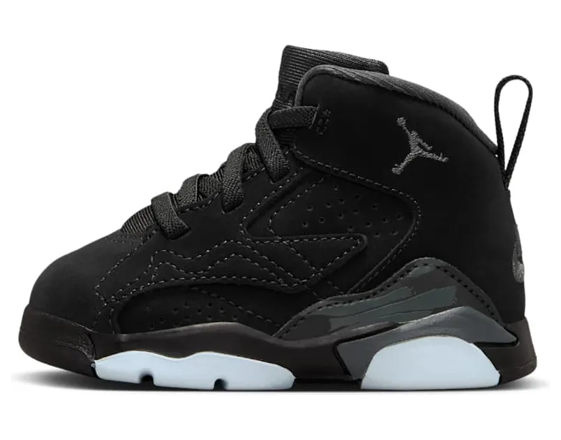 Jordan MVP TD “Black Dark Grey” (DZ5576-001)