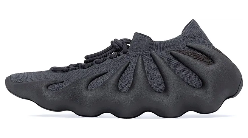 Yeezy 450 Utility Black (HQ3665)