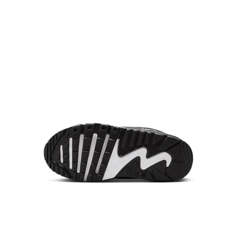 Nike Air Max 90 EasyOn Black White (HF6357-002)