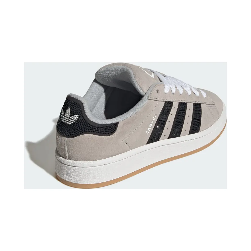 Adidas Campus 00s Core Black / Core Black / Grey Two (IH6830)