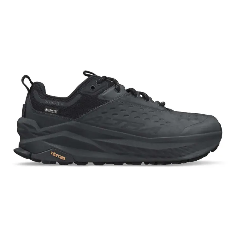 Altra Olympus 6 Hike Low Gore-tex “Black” (AL0A85NN000)