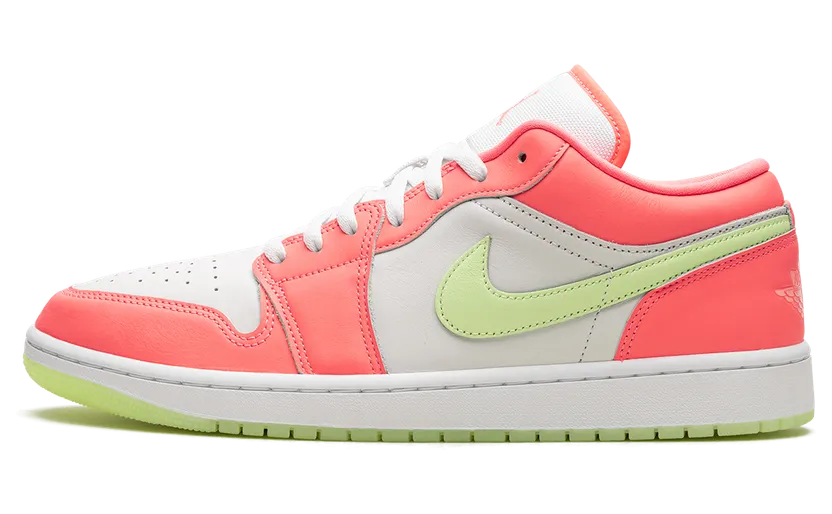 Jordan 1 Low SE “Lava Glow” (FN6772-671)