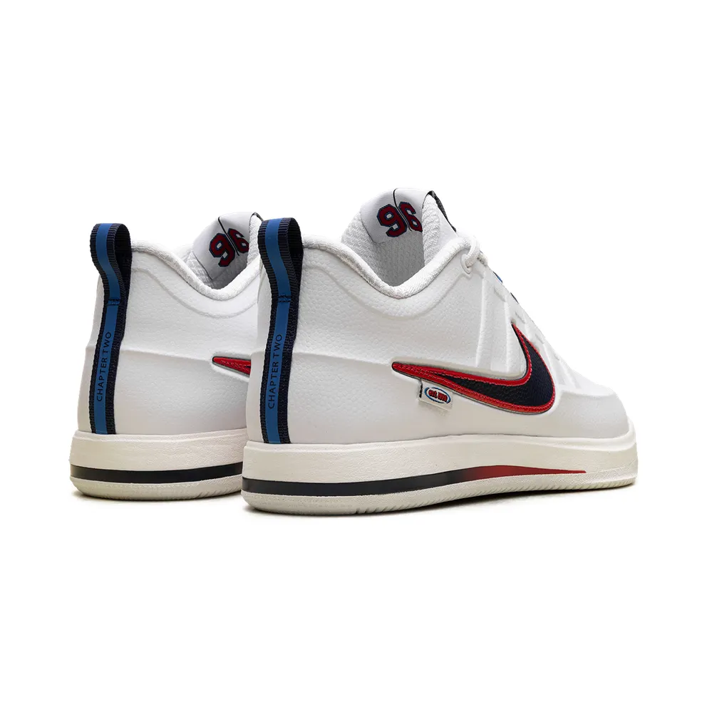 Nike Book 2 “WNBA 30th Anniversary” (IR6333-100)