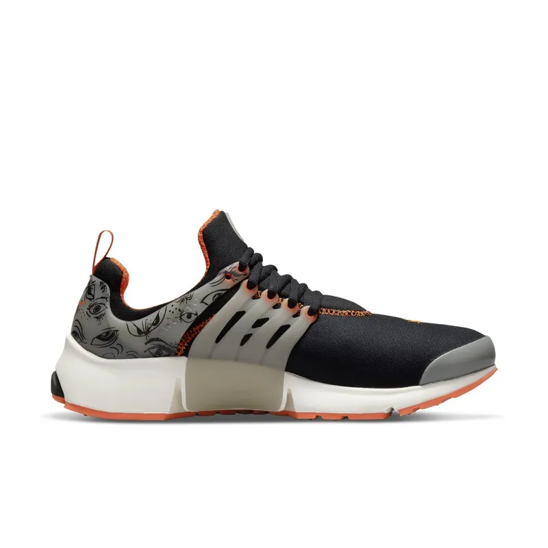 Nike Air Presto Premium Black (DJ9568-001)