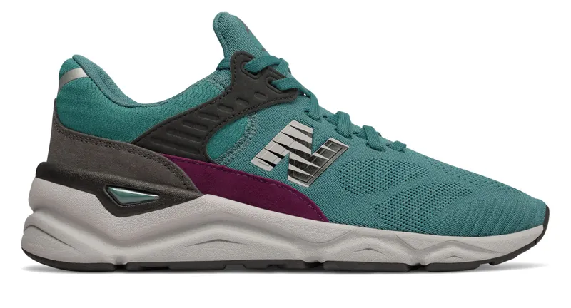 New Balance X-90 Teal Grape (MSX90PLC)