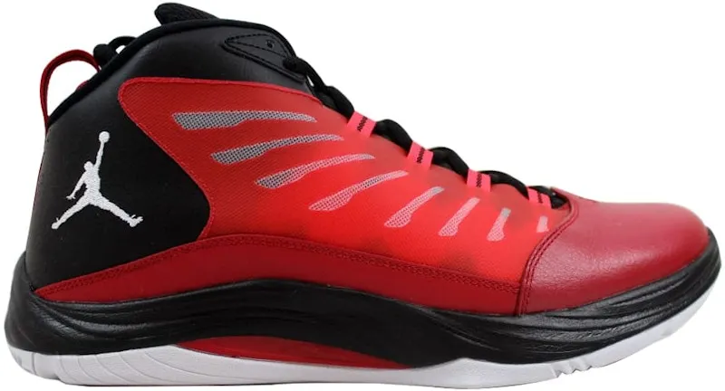Jordan Prime.Fly 2 Gym Red (654287-604)