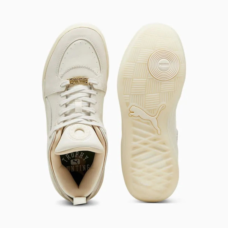 Puma ALL-PRO TROPHY HUNTING “Frosted ivory” (379181-01)