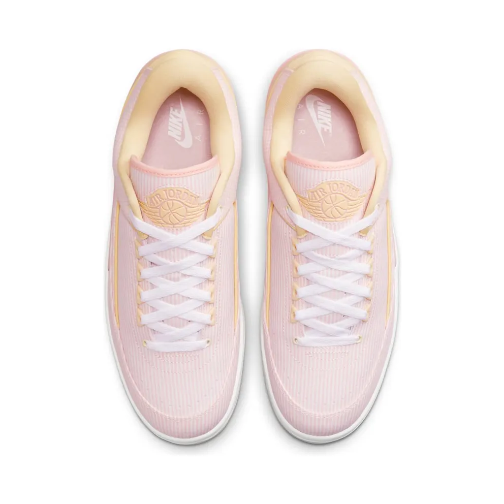 Air Jordan 2 Low Craft “Atmosphere” (DX6930-600)