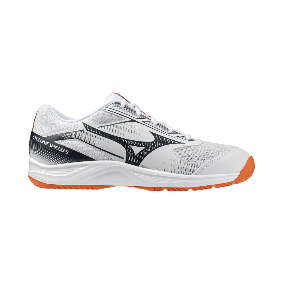 Mizuno Cyclone “Blanc” (V1GA258080)
