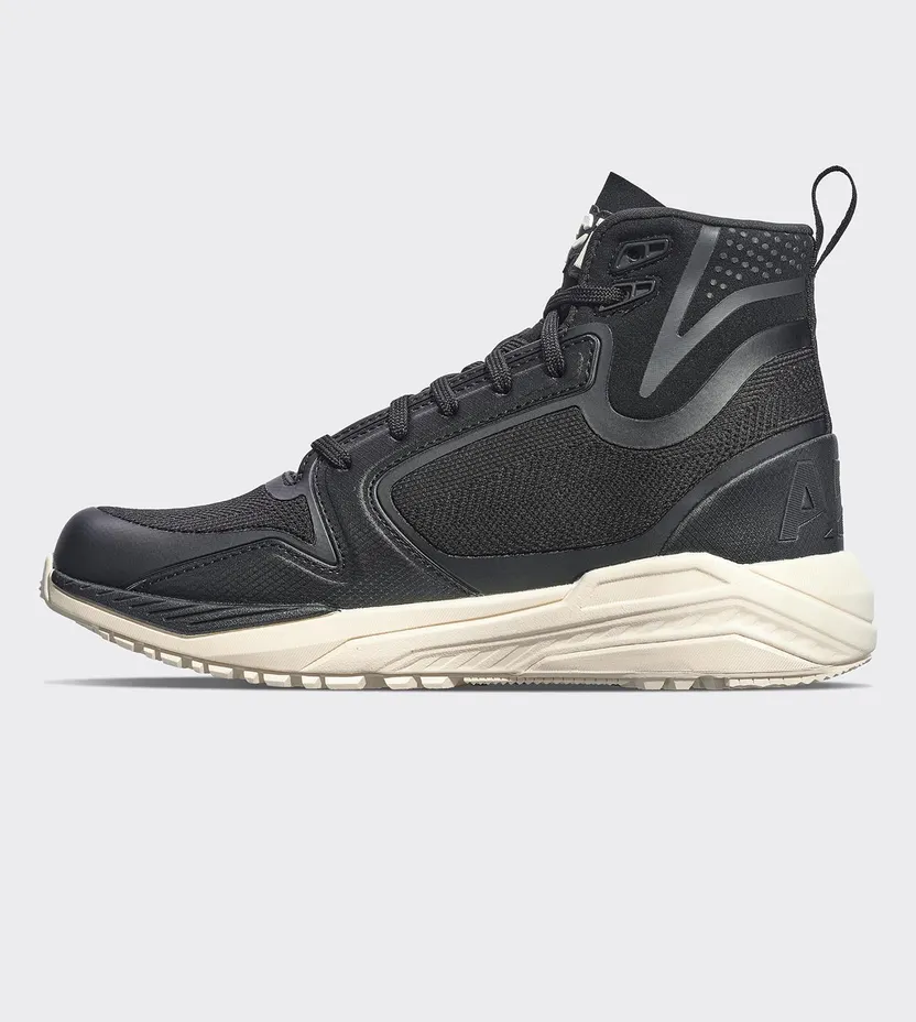 APL TechLoom Defender “Black/Pristine” (Heren) (2)