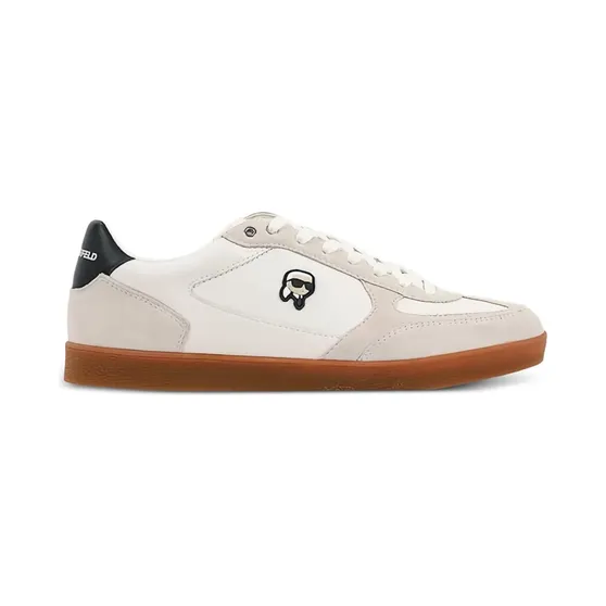 Karl Lagerfeld Ikon Nft Kandidate “White” (KL53833N311)