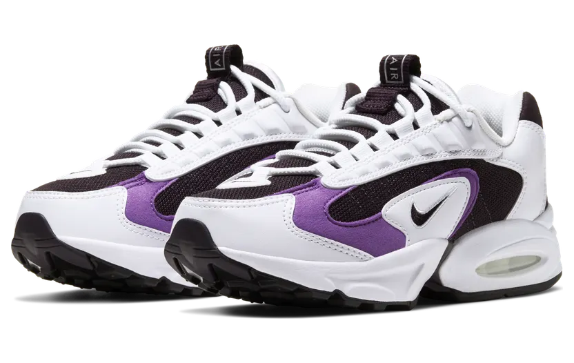Nike Air Max Triax – Wit