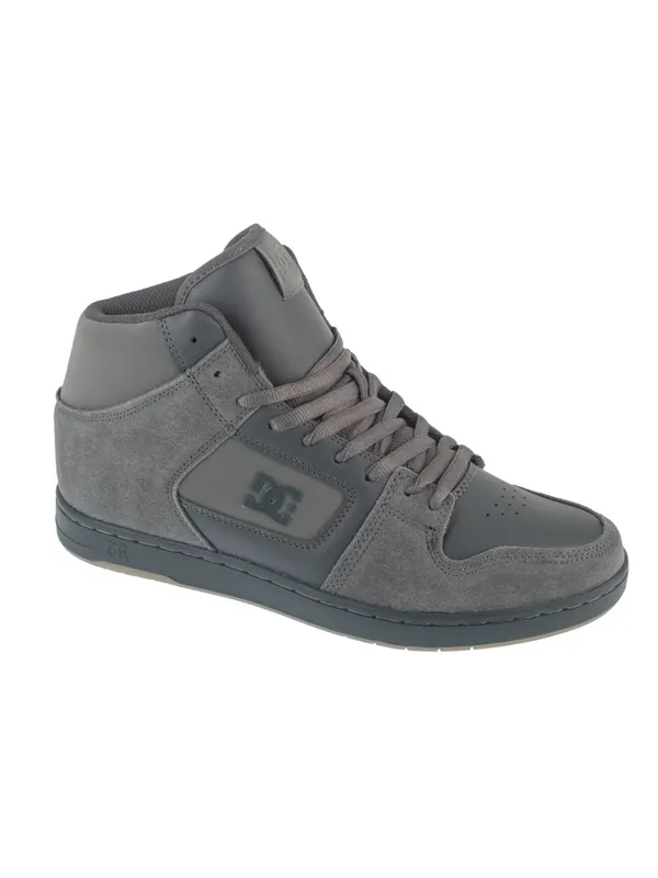 DC DC Manteca 4 Hi DC Manteca 4 Hi S Grey (DC01742062)