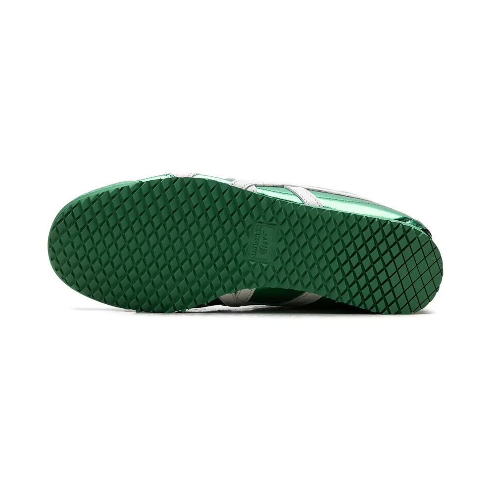 Onitsuka Tiger Mexico 66 SD “Metallic Series – Jade” (1183C468-301)