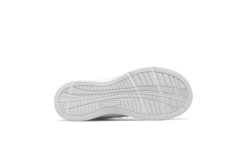 New Balance Hook and Loop 577  White (MW577VW)