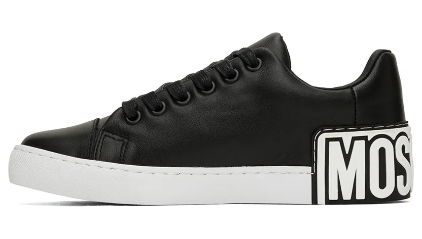 moschino-sneaker MA15402G1F MF0 000