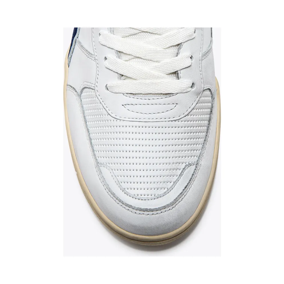 Diadora B.560 – “White Corsair Blue” (201.180117_C1494)