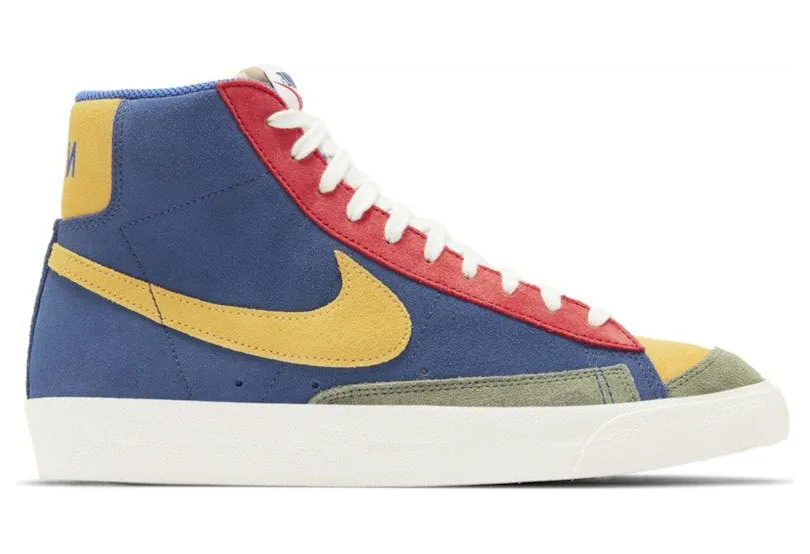 Nike Blazer Mid 77 Puff N Stuff (DC9179-476)