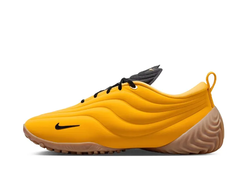 Nike Astra Ultra University Gold (FZ5778-701)