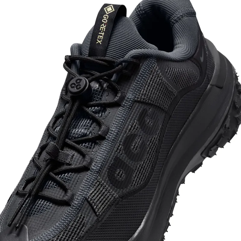 Nike ACG Mountain Fly 2 Low Dark Smoke Grey (HF6245-001)