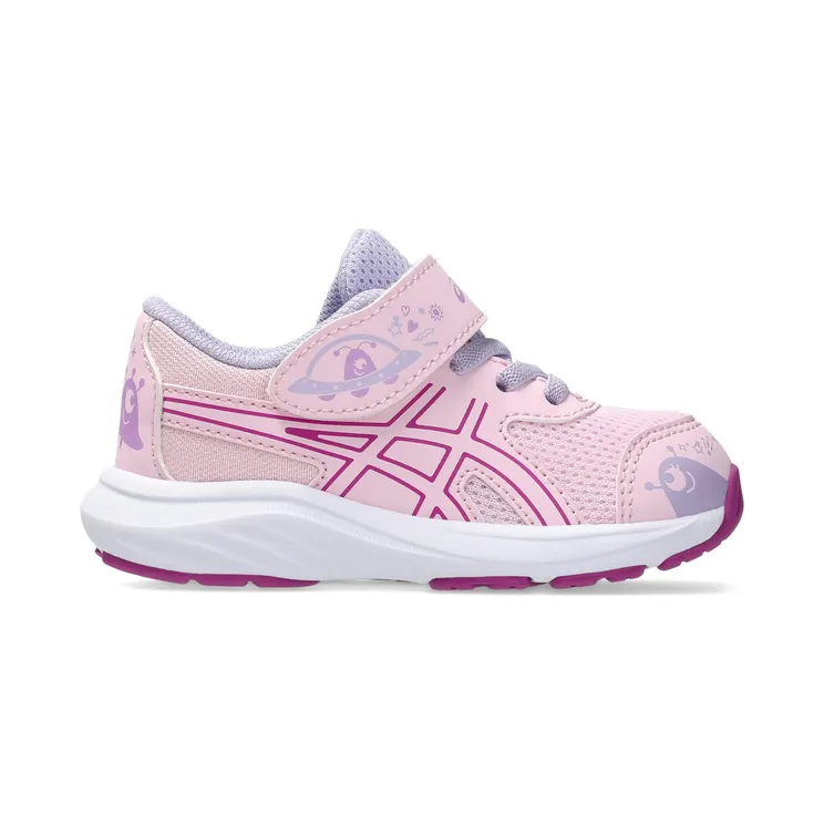 ASICS Contend 9 School Yard Cotton Candy Bold Magenta (1014A365-700)