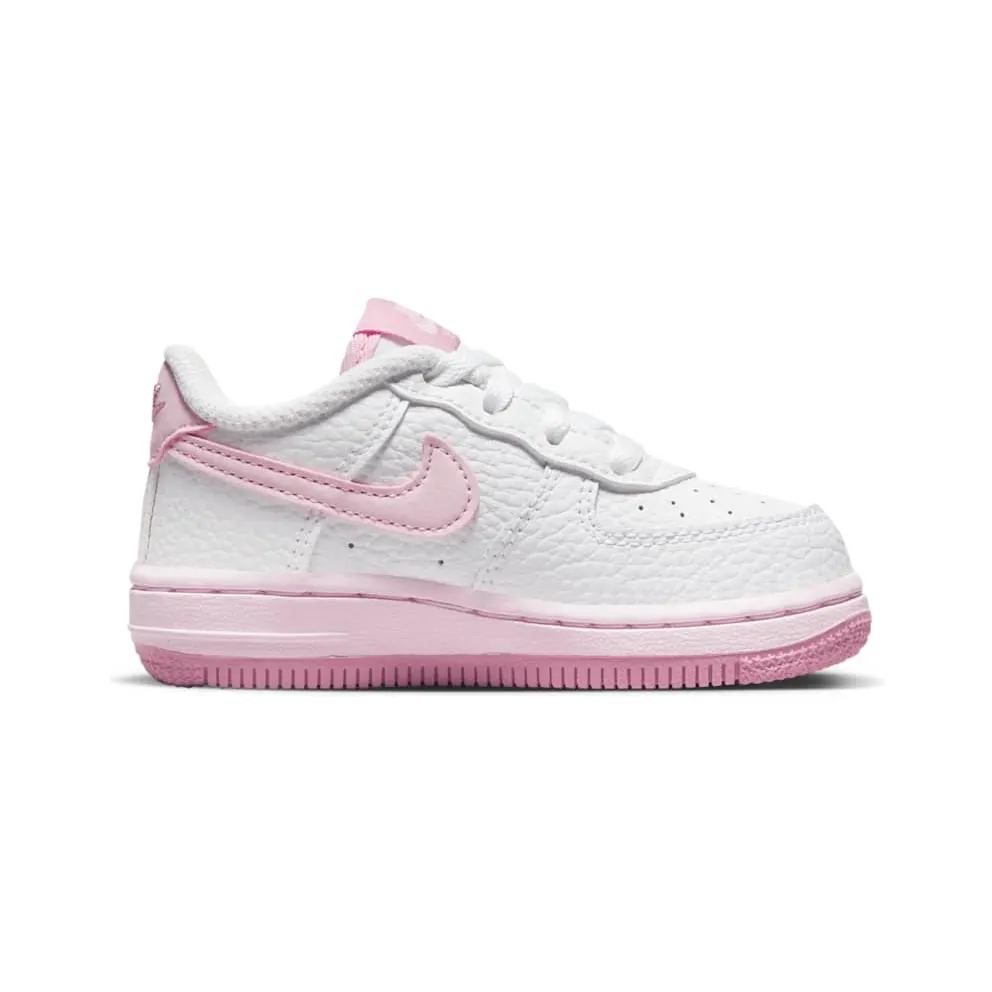 Nike Force 1 Baby & Toddler White (CZ1691-107)