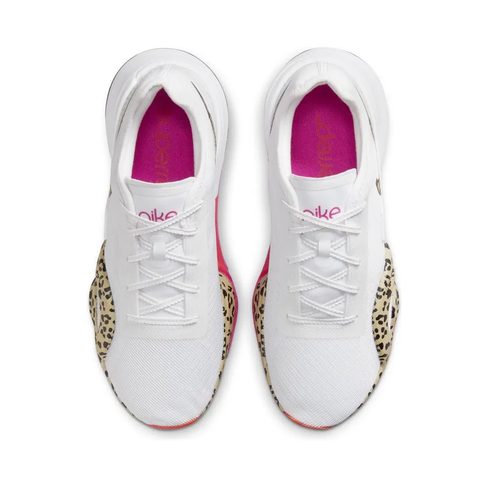 Nike Air Zoom SuperRep 3 Training White (DV3026-100)