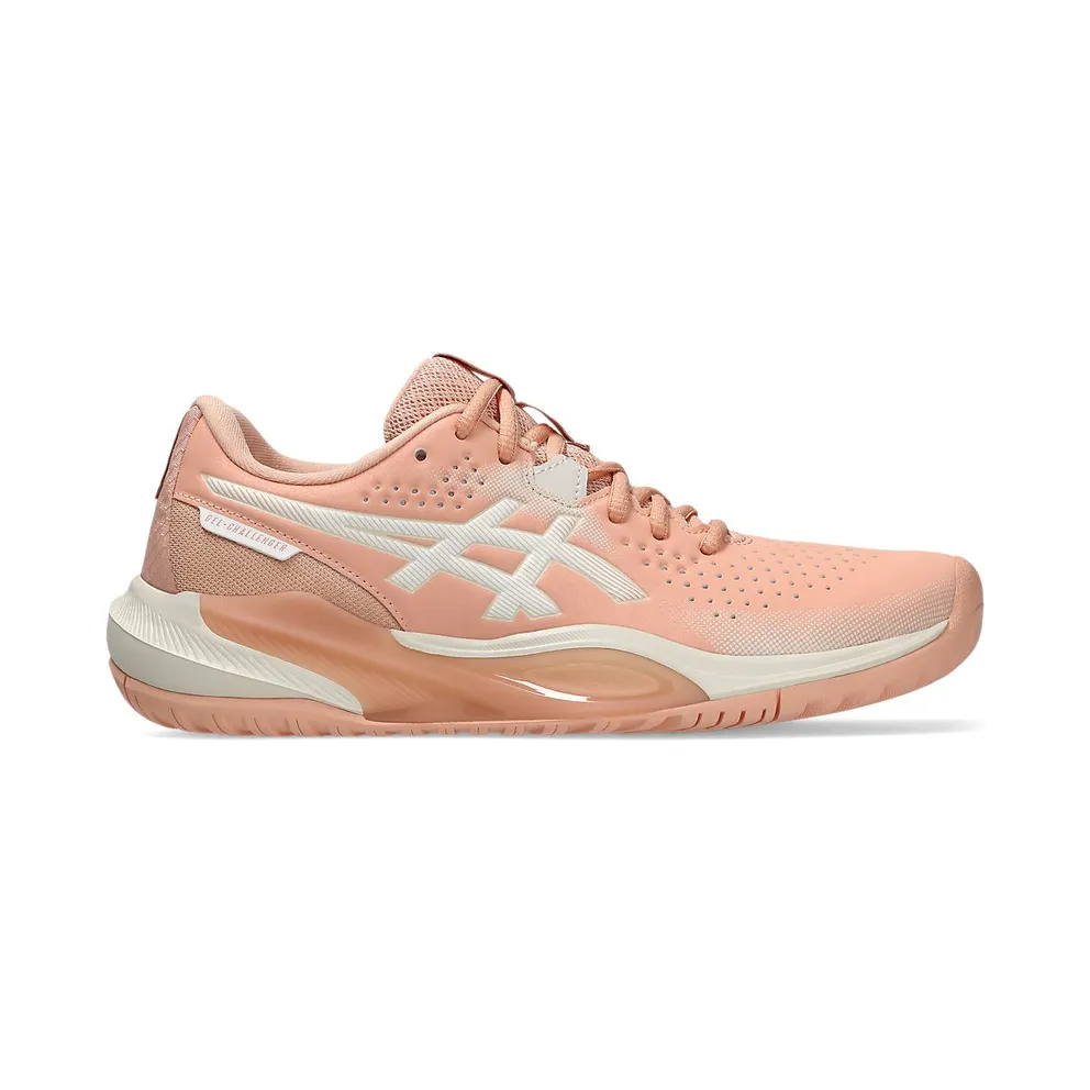 ASICS GEL-CHALLENGER 15 “Cantaloupe / White” (1042A294-701)