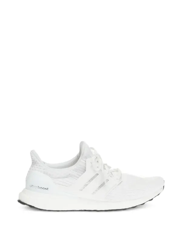 adidas white ultraboost sneakers – White (BB61680)